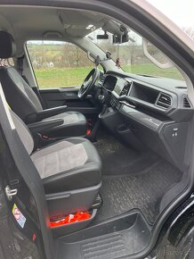 Multivan 6.1 HL TDI 4 MOT DSG - 15