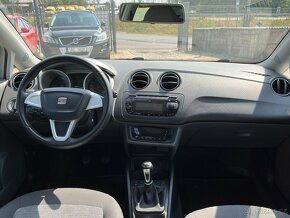 Seat Ibiza, 1.4TDI 59kW+PANORAMA - 15