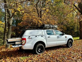 Ford Ranger 2,2 118kw 2016 - 15