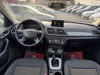 Audi Q3 2.0 TDi 103 kw - 15