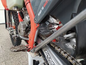 KTM 350 exc-f 2021 limitka WESS - 15