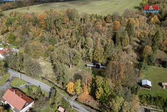 Prodej pozemku k bydlení, 3625 m², Norberčany - 15