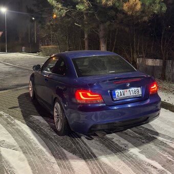 Alu kola BMW 17” 225/45 r17 zimní sada - 15