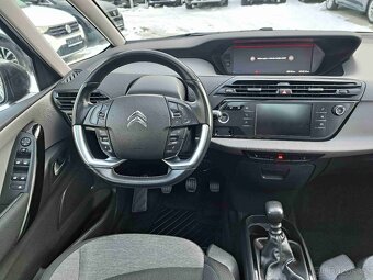 Citroën Grand C4 SpaceTourer 1,2 PuretTech 104.000 km - 15