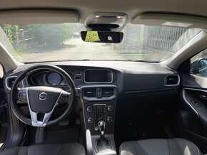 Volvo V40 D2, AUTOMAT 2.0 diesel - 15