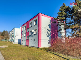 Prodej bytu 3+1, 78 m², Fulnek - 15