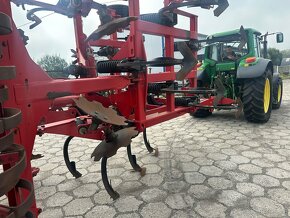 Horsch Terrano 5FX 2012r  szirka 5m - 15