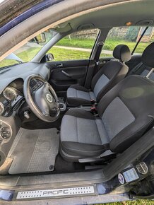 VW Golf IV 1.9 TDI 74kW Pacific - 15