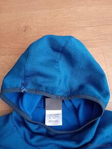 Jack Wolfskin dětská fleece mikina vel. 152-158 unisex - 15