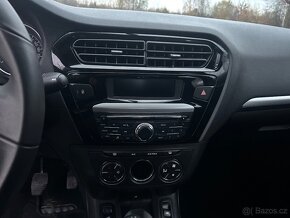 Peugeot 301 1.6 85kw R.v 2016 pěkný stav 55Tkm DOHODA - 15