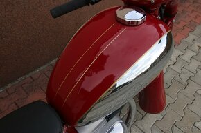 Jawa 250 typ 559/05 Automatic 1967 - 15