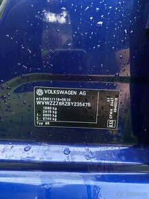 VW Polo 6R 1.2 TDI 55kW Bluemotion - 15