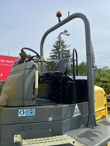 Dumper Dempr Wacker Neuson DW90, Thwaites JCB Terex - 15