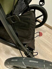 Thule Urban Glide 2 - 15