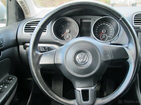 VW Golf Variant 1.6 TDI - 15