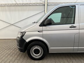 Volkswagen Transporter T6 2.0TDi,110kW,Manual,Kůže,DPH,AC - 15