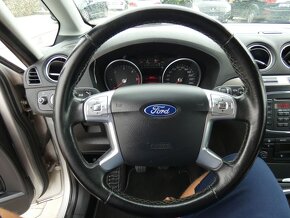 Ford Galaxy 2.0 TDCI SLEVA AKCE DO 31.1. - 15