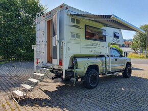 GMC SIERRA, 6.6 V8 DURAMAX, Allison převodovka - 15