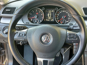 Volkswagen Passat (2012) 1,4 TSi SERV.KN,nové rozvody - 15