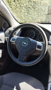 Opel Astra 2008 1.7 CDTI - 15