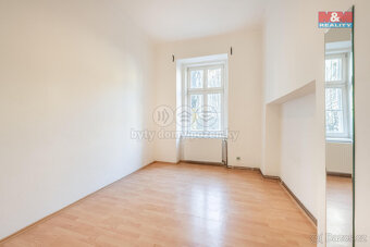 Prodej bytu 3+1, 80 m², Praha, ul. Lublaňská - 15