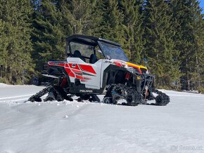 Polaris Ranger General 1000 eps - 15