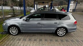 Volkswagen Passat B7 - 15