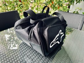 ALPINESTARS - nová taška na přilbu s ventilátorem ( 2 ks ) - 15