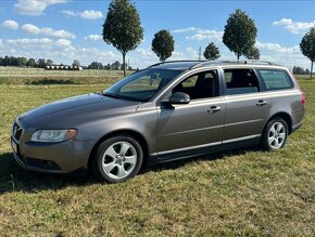 Volvo V70 - nyní po servise za 38.500,- Kč - 15