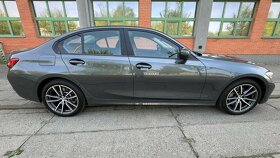 BMW 330D xDrive, 195 kW , Původ Česká Republika ,91.000KM - 15