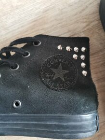 Tenisky Converse, vel. 38 - 15