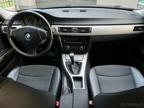 BMW E91 320i /XENON/SHADOWLINE/2XSADA-KOL/ - 15