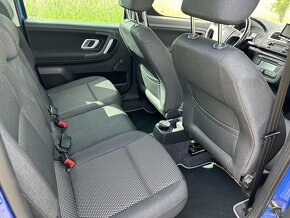 Škoda Roomster Scout 1.4 tdi - 15