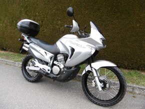 Honda Transalp 650 - 2007 - 38296KM - TOP STAV - 15