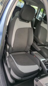 CITROEN C4 GRAND PICASSO 2014 1.6THP, 7 MÍST - 15