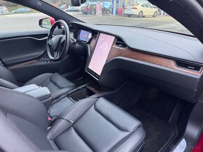 Tesla Model S Long Range Plus - 15