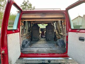 1989 Ford Econoline E-150 5.0 V8 | American Recreational - 15