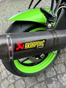 Kawasaki ZX10-R - 15