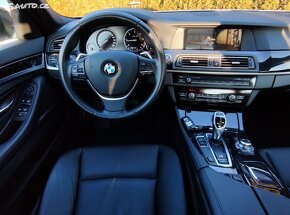 BMW 520D - 15