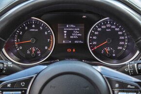 Kia Ceed 1.4 T-GDi Silver - 15