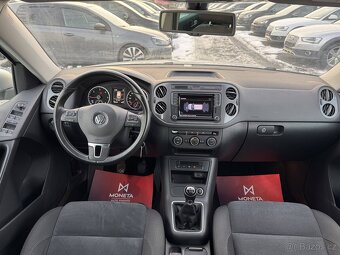 Volkswagen Tiguan 2.0 TDI 110KW SPORT&STYLE - 15