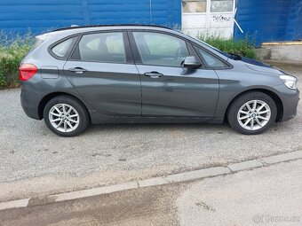 Bmw 218d Active tourer - 15