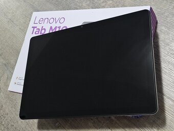 Lenovo Tab M10 3.gen LTE - 15