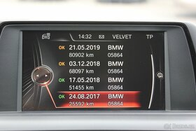 BMW Řada 118D, xDrive, M-paket, manuál - 15