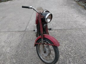 Jawa 350 634 bez TP - 15