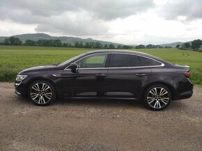 Renault Talisman Initiale Paris - 15