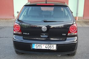 Prodám VW Polo 1.4 tdi, 59 kW - 15