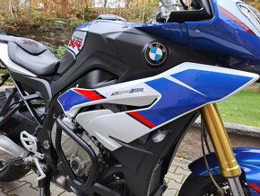 BMW S 1000 XR -SUPER STAV, ODPOČET DPH - 15