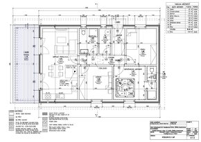 Stavební pozemky u vody  , u  řeky Sázavy včetně projektu - 15