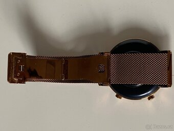 Dámské Smart hodinky Huawei Watch GT2 Refined gold - 15